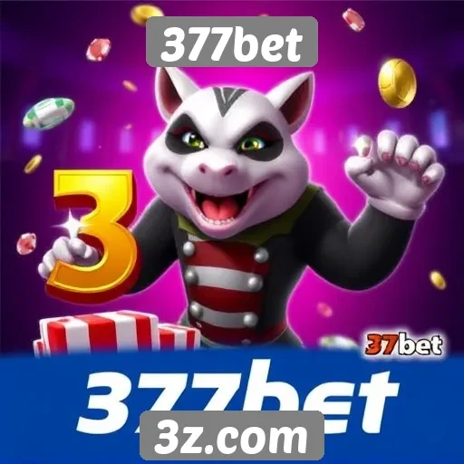377bet : Análise das ofertas de jogos no site 377bet