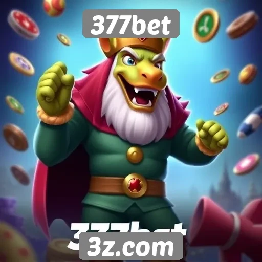 377bet : Comparativo de jogos disponíveis no 377bet