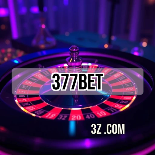Highroller e o 377bet: Uma Aventura Única em Apostas Elevadas