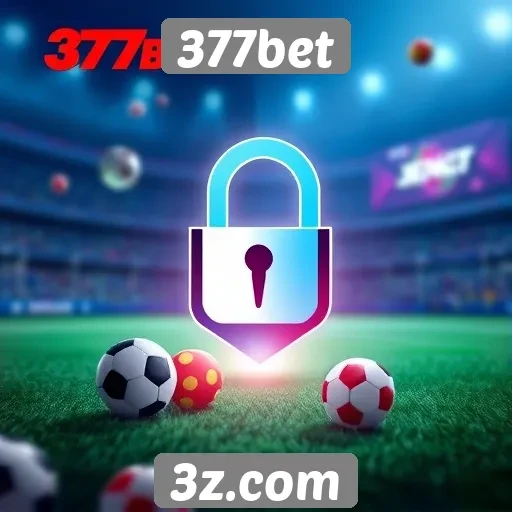 377bet : Análise da segurança no ambiente de jogos 377bet